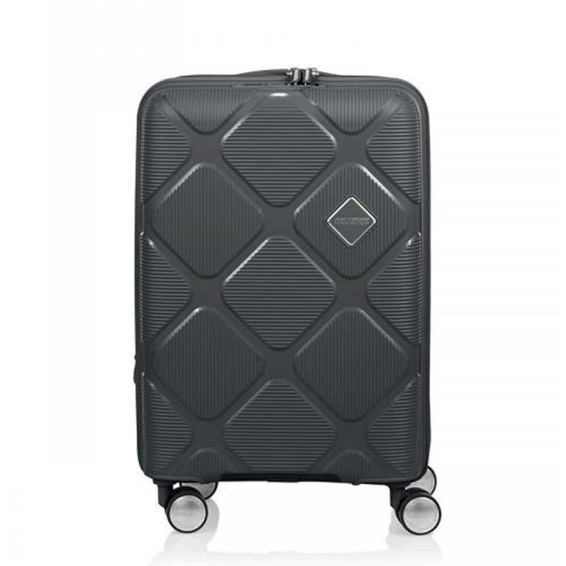 【25%OFF】スーツケース機内持ち込みアメリカンツーリスターSサイズ容量拡張AmericanTouristerインスタゴン31L37L1泊2泊3泊軽量キャリーケース機内持込おしゃれかわいい旅行135004