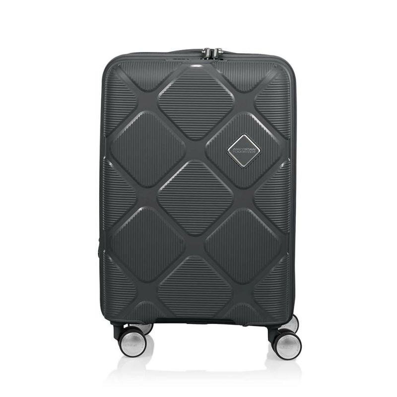 【25%OFF】スーツケース機内持ち込みアメリカンツーリスターSサイズ容量拡張AmericanTouristerインスタゴン31L37L1泊2泊3泊軽量キャリーケース機内持込おしゃれかわいい旅行135004