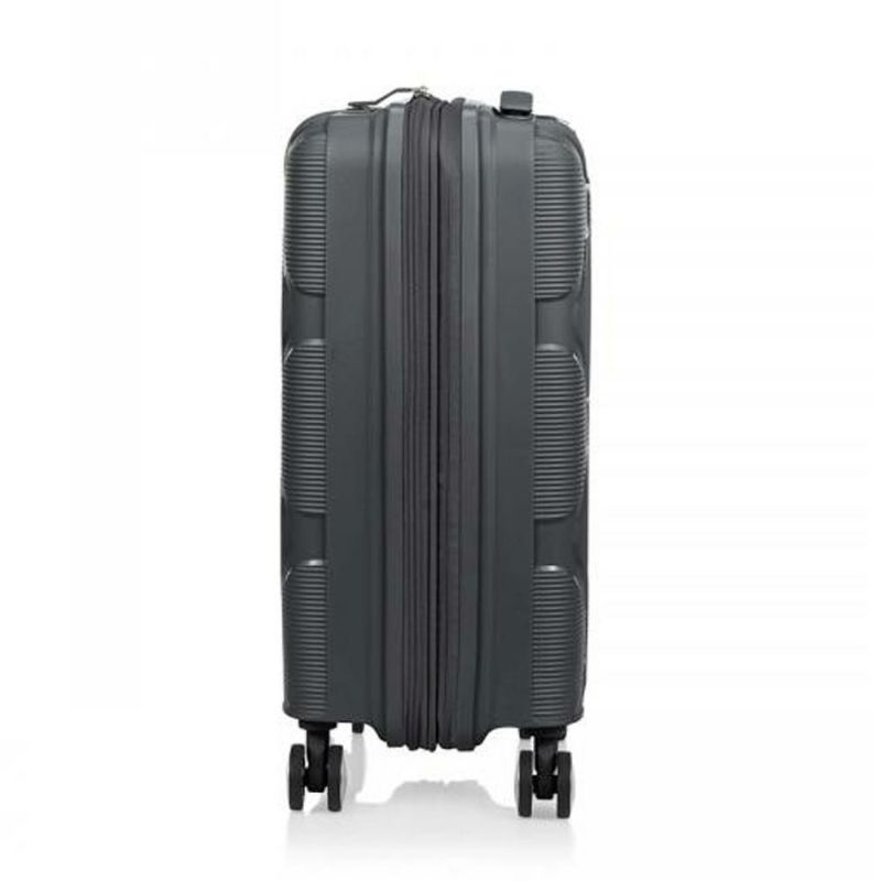 【25%OFF】スーツケース機内持ち込みアメリカンツーリスターSサイズ容量拡張AmericanTouristerインスタゴン31L37L1泊2泊3泊軽量キャリーケース機内持込おしゃれかわいい旅行135004