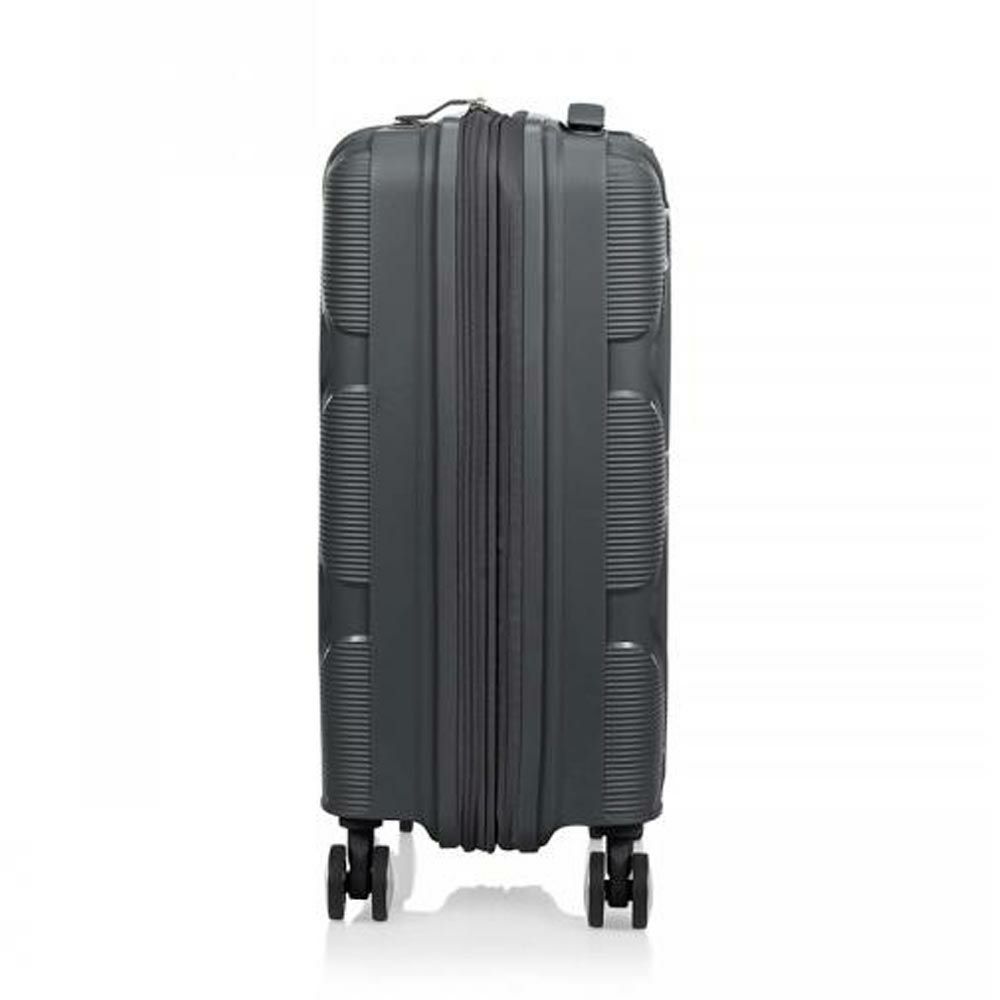 【25%OFF】スーツケース機内持ち込みアメリカンツーリスターSサイズ容量拡張AmericanTouristerインスタゴン31L37L1泊2泊3泊軽量キャリーケース機内持込おしゃれかわいい旅行135004