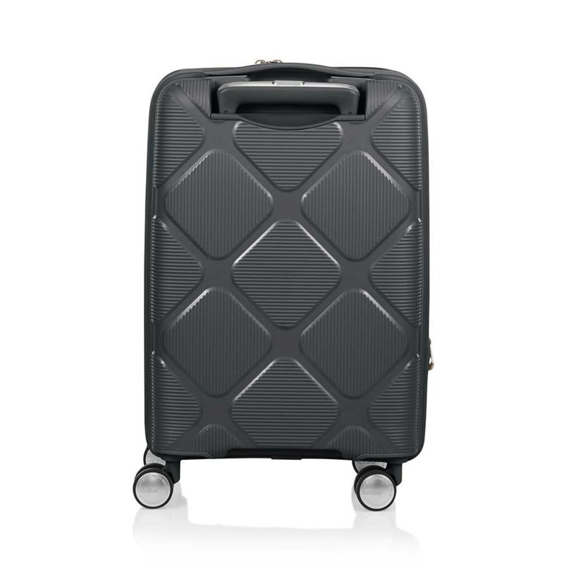 【25%OFF】スーツケース機内持ち込みアメリカンツーリスターSサイズ容量拡張AmericanTouristerインスタゴン31L37L1泊2泊3泊軽量キャリーケース機内持込おしゃれかわいい旅行135004