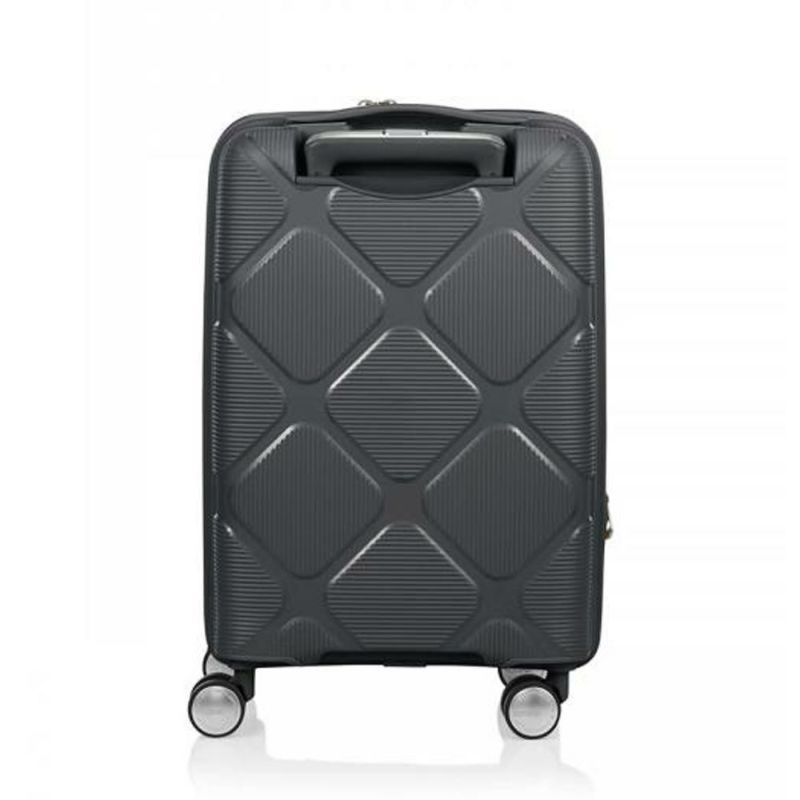 【25%OFF】スーツケース機内持ち込みアメリカンツーリスターSサイズ容量拡張AmericanTouristerインスタゴン31L37L1泊2泊3泊軽量キャリーケース機内持込おしゃれかわいい旅行135004