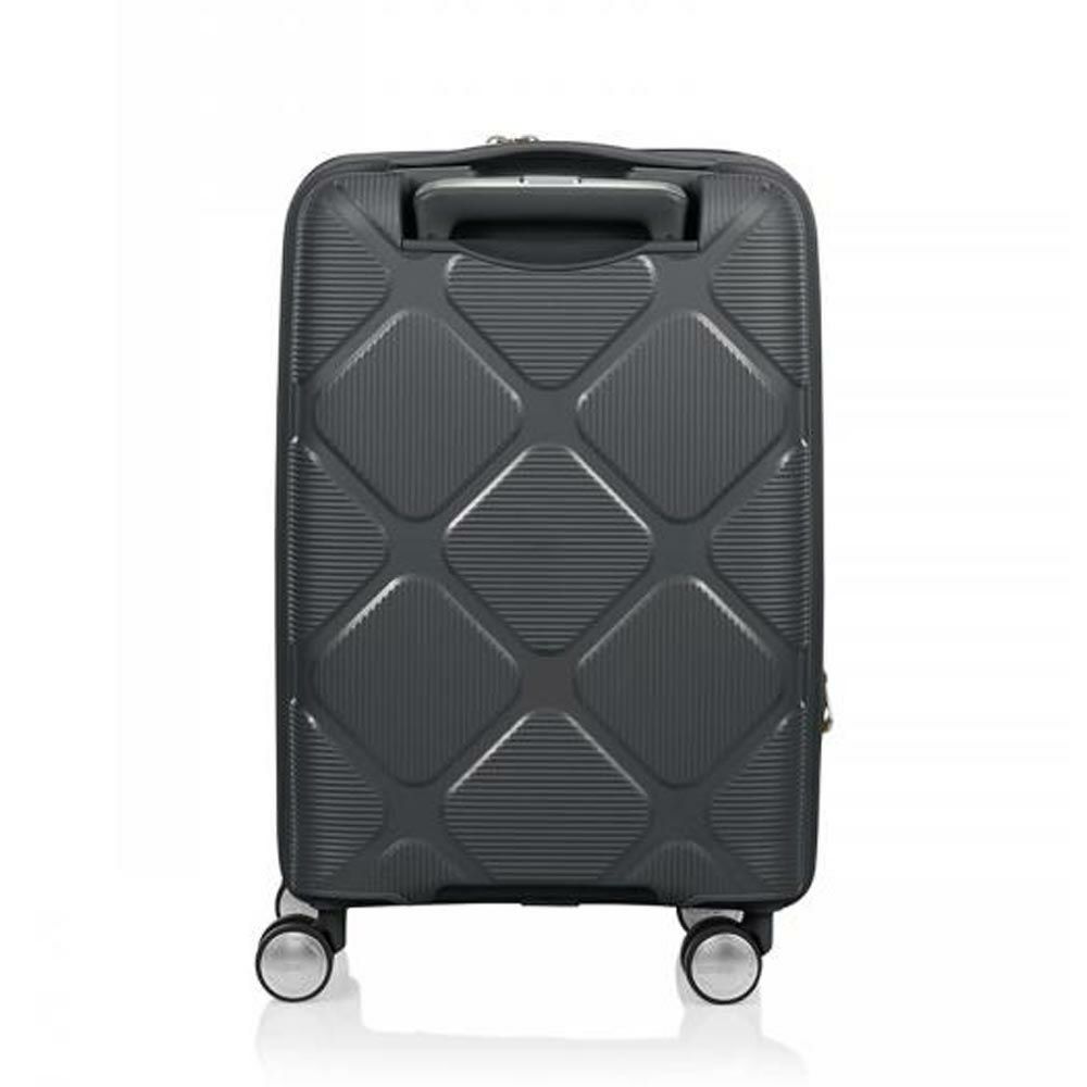 【25%OFF】スーツケース機内持ち込みアメリカンツーリスターSサイズ容量拡張AmericanTouristerインスタゴン31L37L1泊2泊3泊軽量キャリーケース機内持込おしゃれかわいい旅行135004