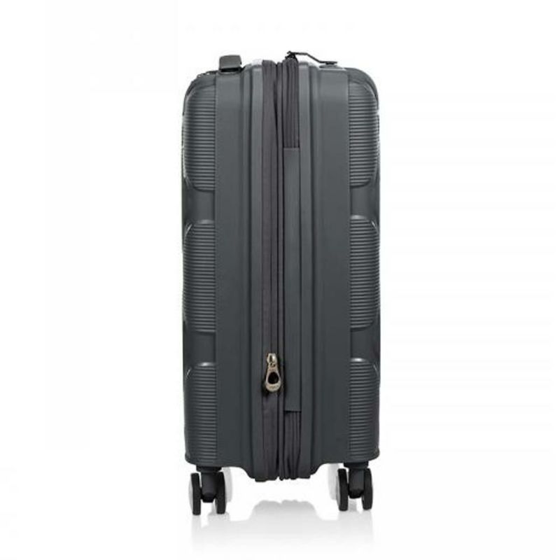 【25%OFF】スーツケース機内持ち込みアメリカンツーリスターSサイズ容量拡張AmericanTouristerインスタゴン31L37L1泊2泊3泊軽量キャリーケース機内持込おしゃれかわいい旅行135004