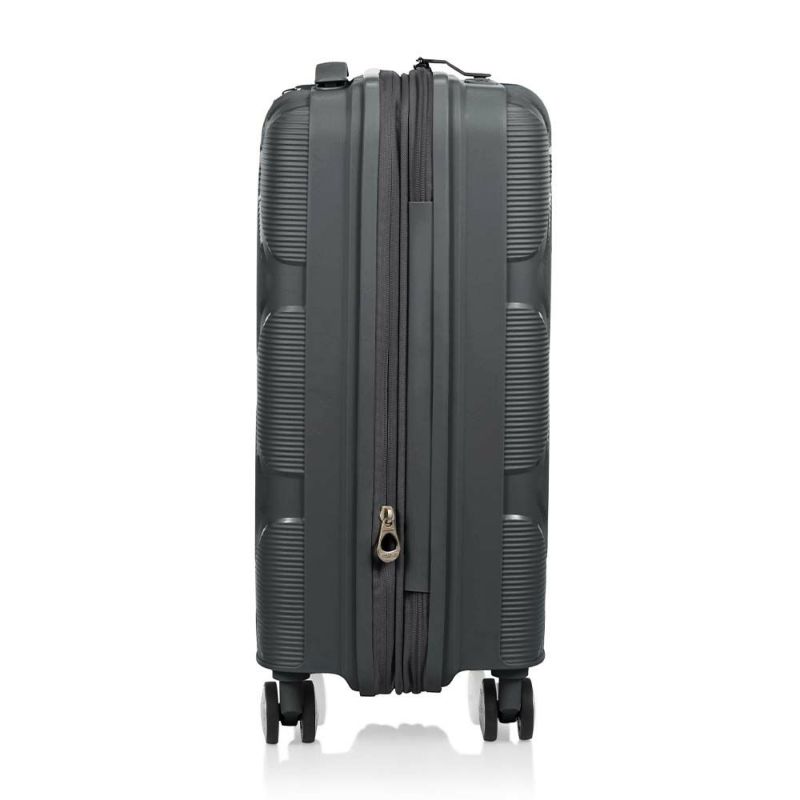 【25%OFF】スーツケース機内持ち込みアメリカンツーリスターSサイズ容量拡張AmericanTouristerインスタゴン31L37L1泊2泊3泊軽量キャリーケース機内持込おしゃれかわいい旅行135004