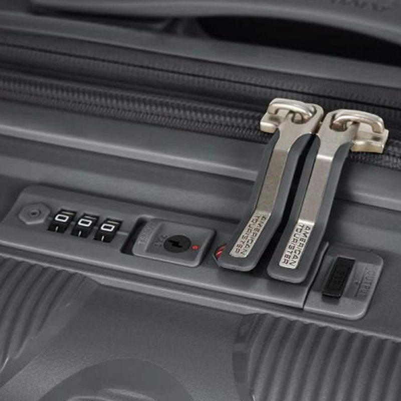 【25%OFF】スーツケース機内持ち込みアメリカンツーリスターSサイズ容量拡張AmericanTouristerインスタゴン31L37L1泊2泊3泊軽量キャリーケース機内持込おしゃれかわいい旅行135004