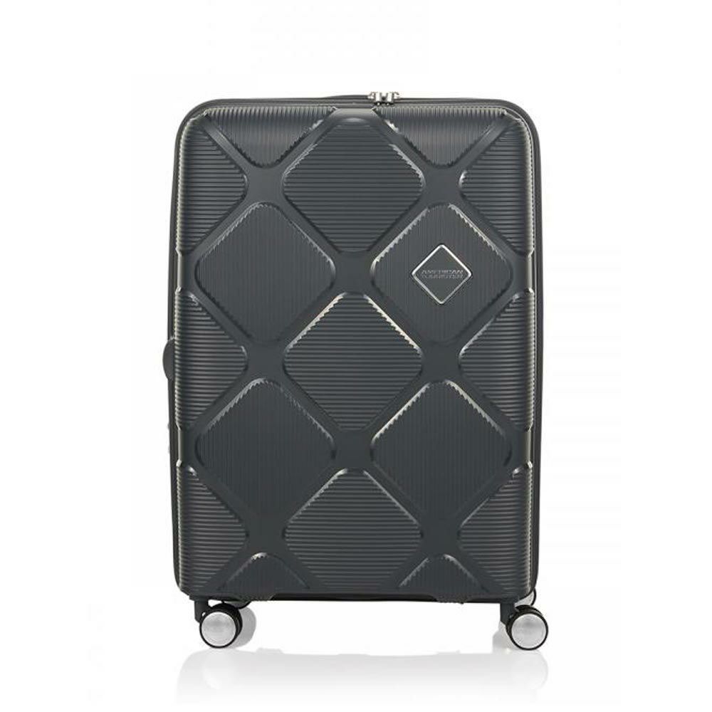 【25%OFF】スーツケースアメリカンツーリスターMサイズ容量拡張AmericanTouristerインスタゴン79L87L5泊6泊7泊軽量キャリーケース大容量大きめおしゃれかわいい旅行135005