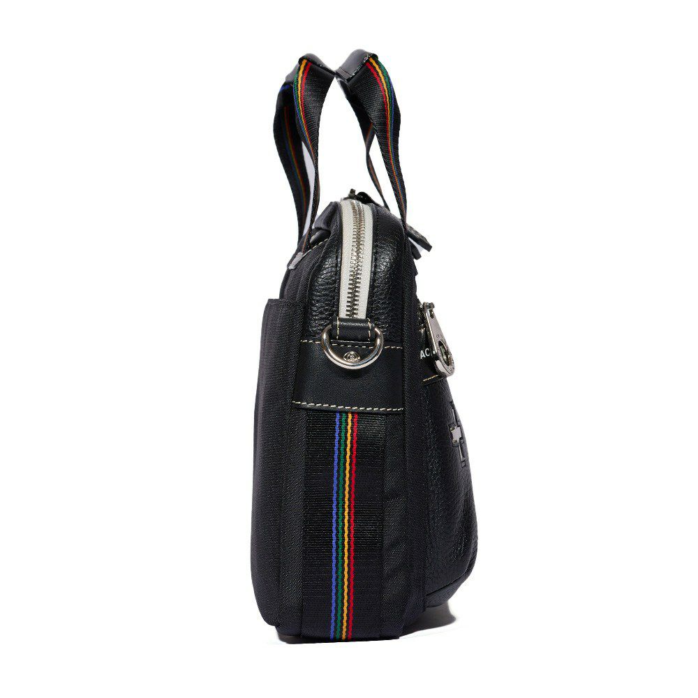 カステルバジャックショルダーバッグ2WAYバッグCASTELBAJACコネクトメンズレディースショルダーバックショルダー斜めがけバック斜め掛けバッグミニブリーフケースブランド大人男性人気83511