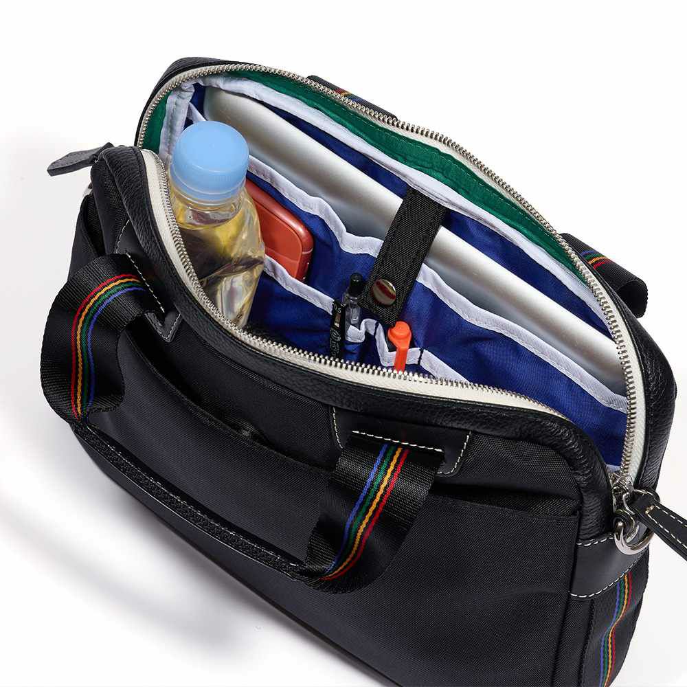 カステルバジャックショルダーバッグ2WAYバッグCASTELBAJACコネクトメンズレディースショルダーバックショルダー斜めがけバック斜め掛けバッグミニブリーフケースブランド大人男性人気83511