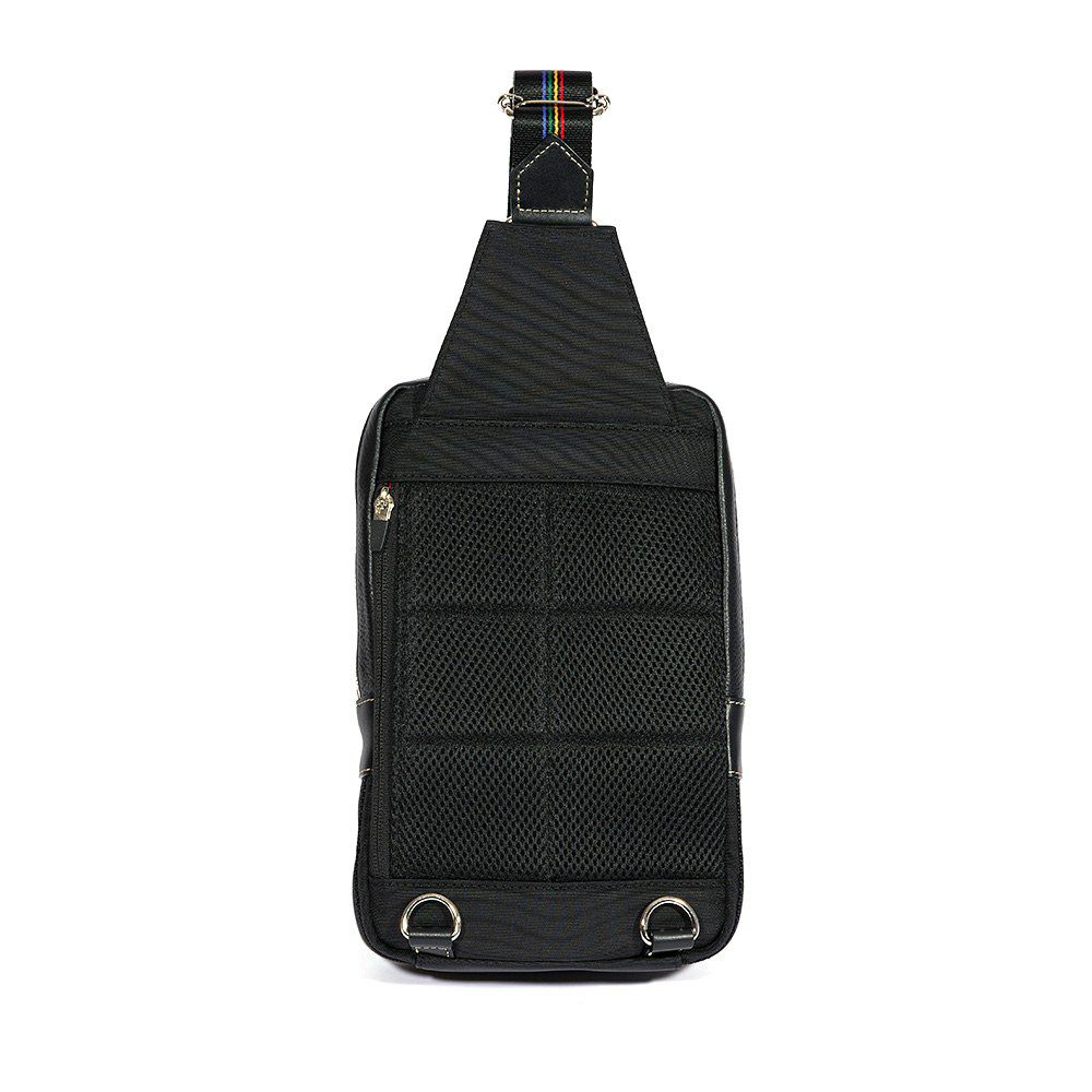 カステルバジャックボディバッグワンショルダーバッグCASTELBAJACコネクトメンズレディースバッグボディバック斜めがけバッグ斜め掛けバッグブランド83911