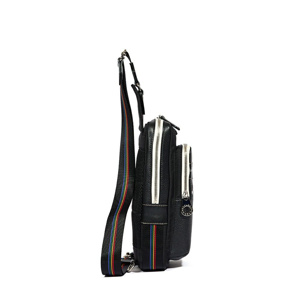 カステルバジャックボディバッグワンショルダーバッグCASTELBAJACコネクトメンズレディースバッグボディバック斜めがけバッグ斜め掛けバッグブランド83911