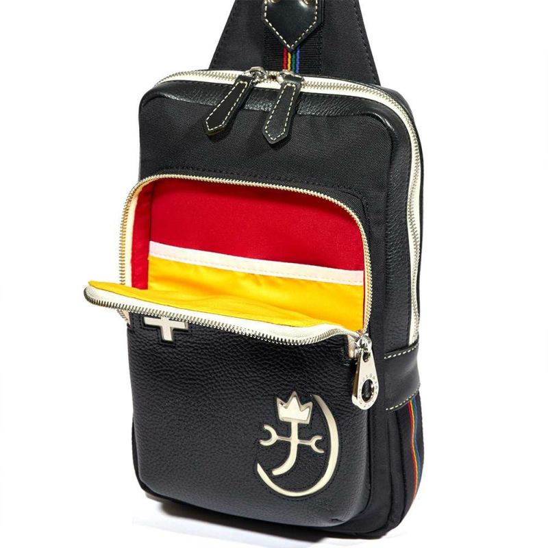 カステルバジャックボディバッグワンショルダーバッグCASTELBAJACコネクトメンズレディースバッグボディバック斜めがけバッグ斜め掛けバッグブランド83911