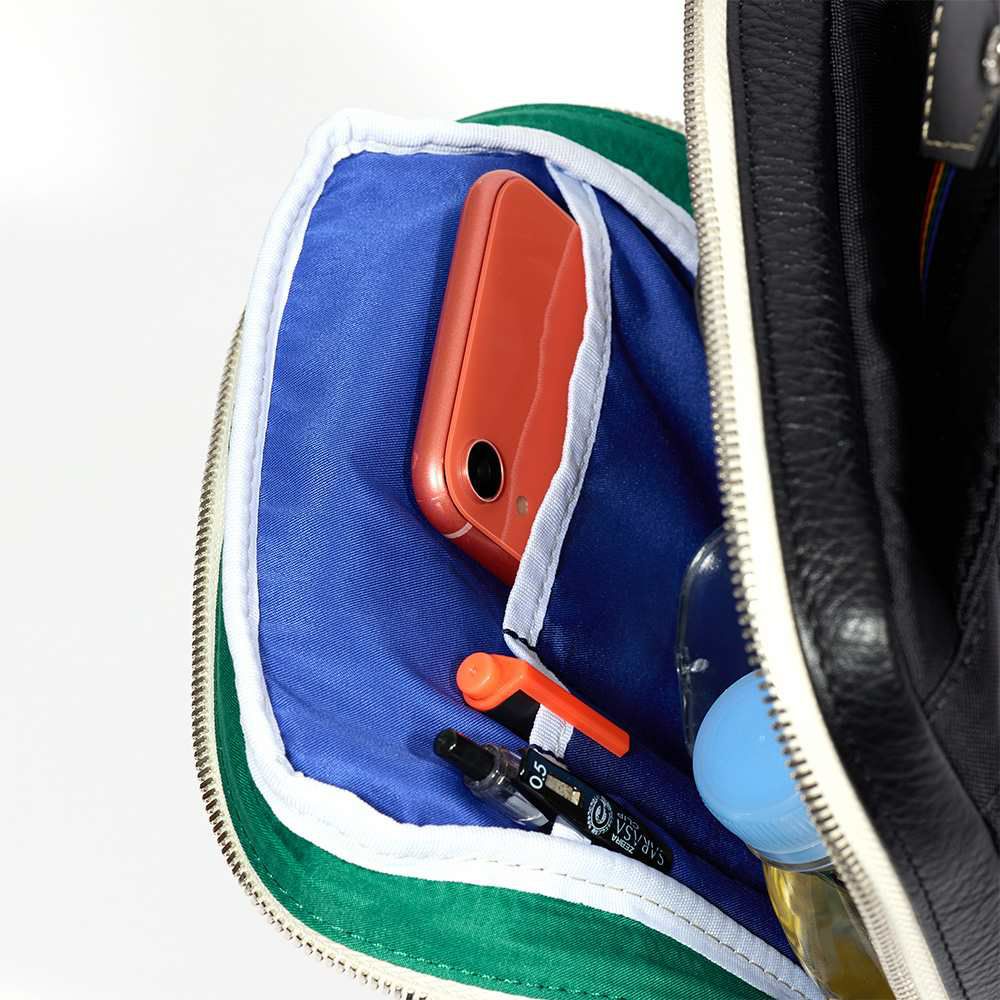 カステルバジャックボディバッグワンショルダーバッグCASTELBAJACコネクトメンズレディースバッグボディバック斜めがけバッグ斜め掛けバッグブランド83911