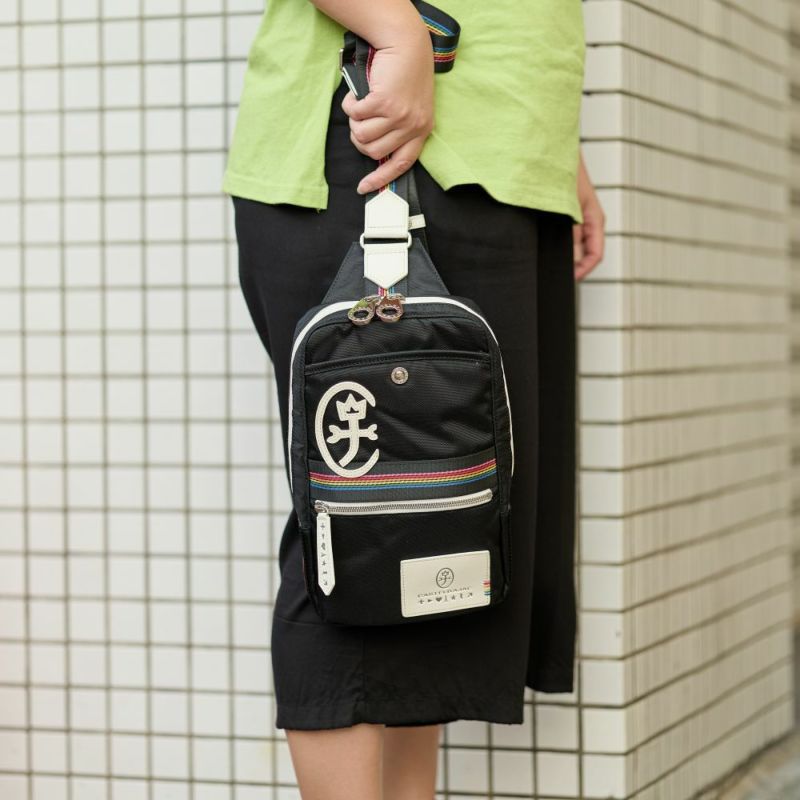 カステルバジャックボディバッグワンショルダーバッグCASTELBAJACジャーニーメンズレディースバッグボディバック斜めがけバッグ斜め掛けバッグブランド25971