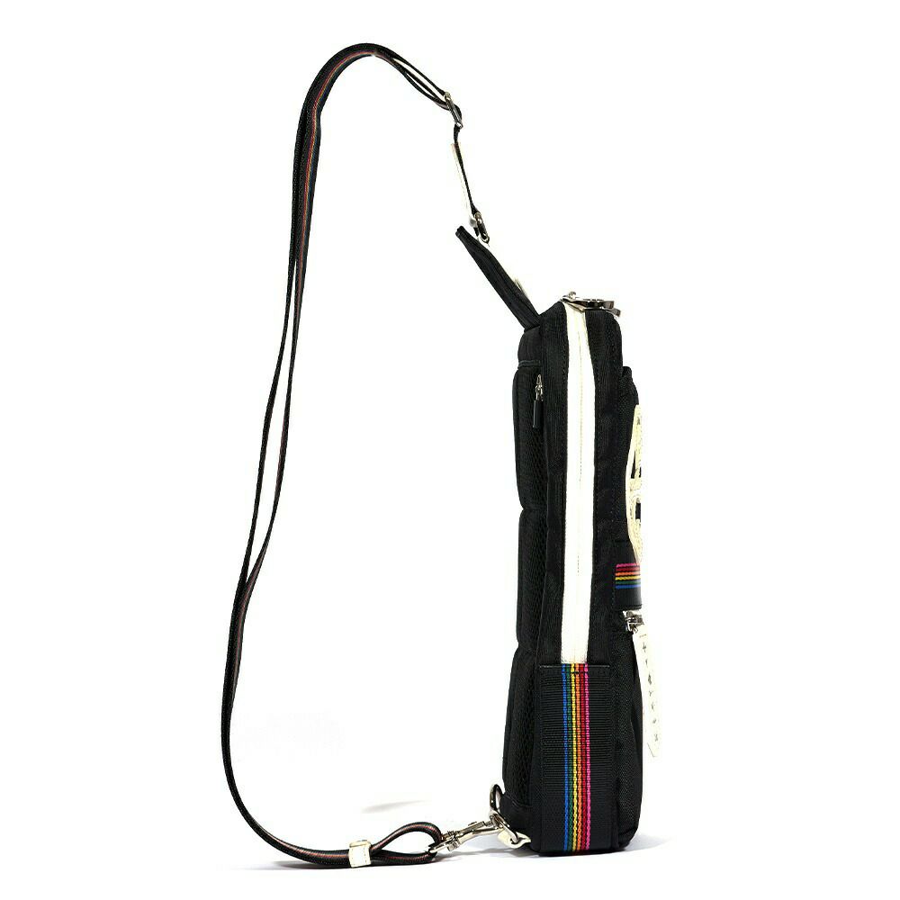 カステルバジャックボディバッグワンショルダーバッグCASTELBAJACジャーニーメンズレディースバッグボディバック斜めがけバッグ斜め掛けバッグブランド25971