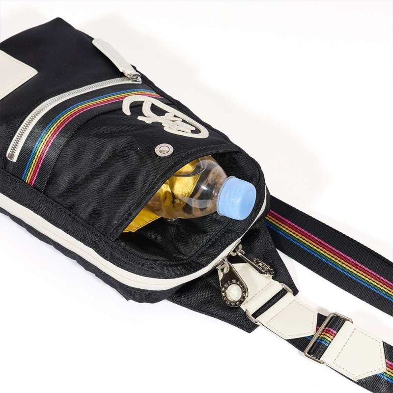 カステルバジャックボディバッグワンショルダーバッグCASTELBAJACジャーニーメンズレディースバッグボディバック斜めがけバッグ斜め掛けバッグブランド25971