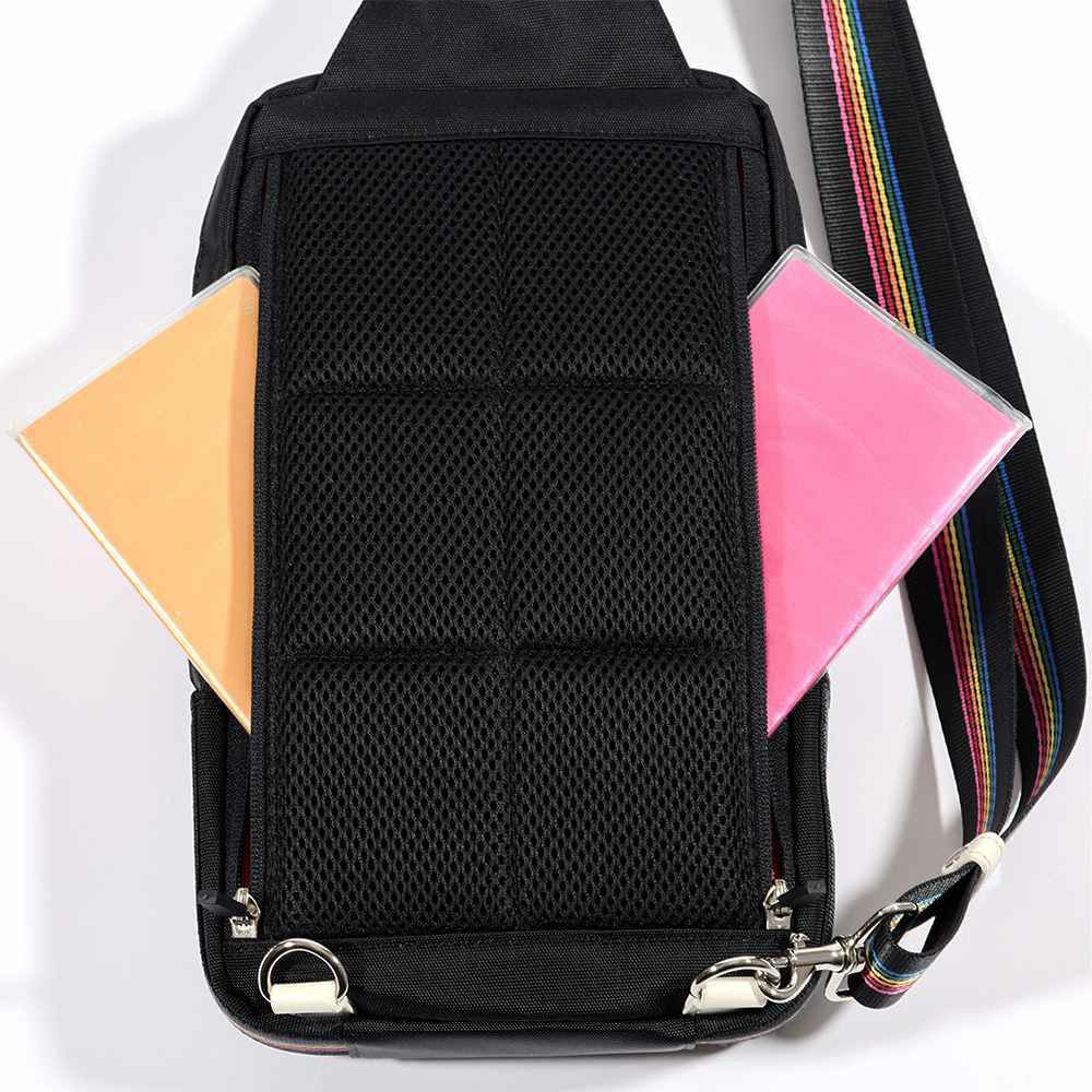 カステルバジャックボディバッグワンショルダーバッグCASTELBAJACジャーニーメンズレディースバッグボディバック斜めがけバッグ斜め掛けバッグブランド25971