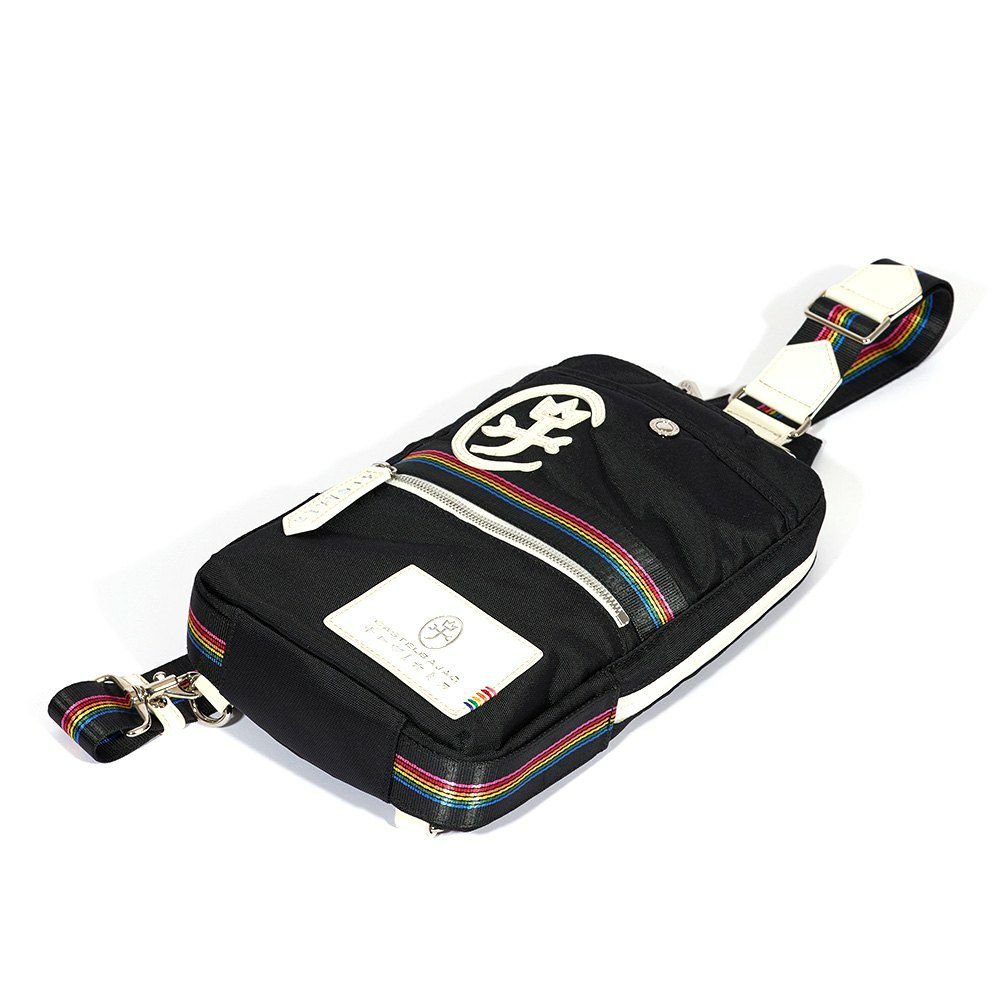 カステルバジャックボディバッグワンショルダーバッグCASTELBAJACジャーニーメンズレディースバッグボディバック斜めがけバッグ斜め掛けバッグブランド25971