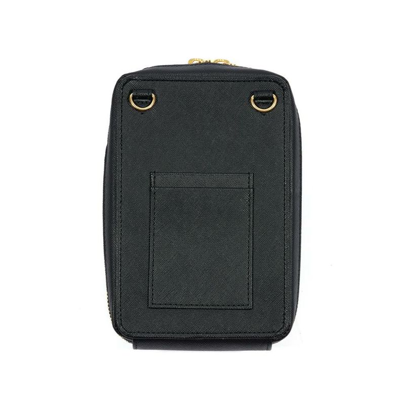 カステルバジャックスマホショルダーMサイズスマホポーチバッグショルダーバッグシェストCASTELBAJAC本革メンズレディース財布ショルダースマホショルダーバッグブランド大きめ27102