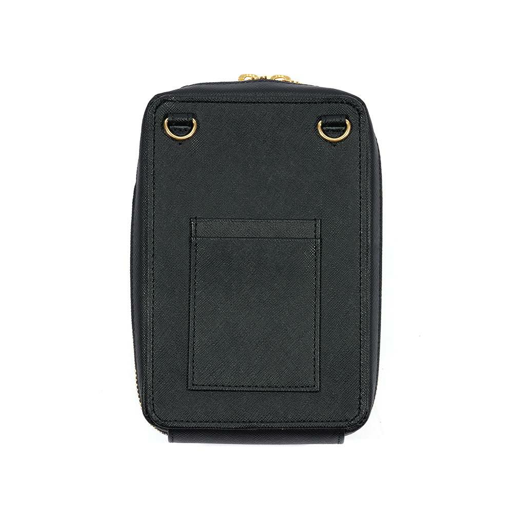 カステルバジャックスマホショルダーMサイズスマホポーチバッグショルダーバッグシェストCASTELBAJAC本革メンズレディース財布ショルダースマホショルダーバッグブランド大きめ27102