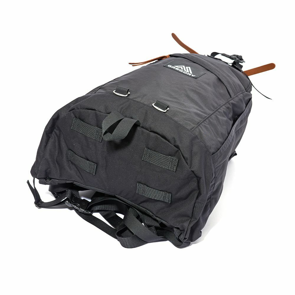 【正規取扱店】グレゴリーリュックデイパックGREGORY26Lメンズレディース男子女子大人通学通勤クラシックバッグ大容量大きめおすすめ人気使いやすいブラック