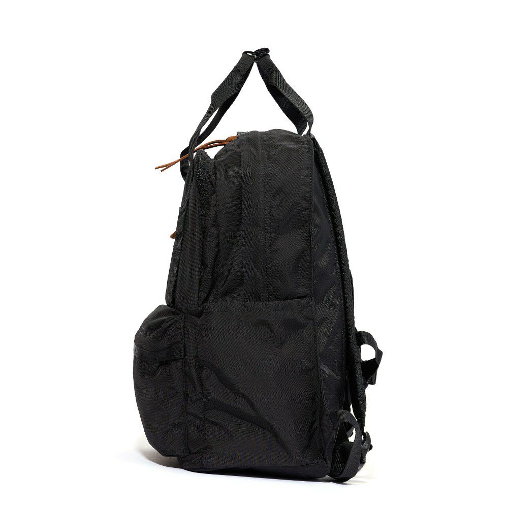 【正規取扱店】グレゴリーリュックGREGORY18Lイージーピージーデイメンズレディース男子女子大人通学通勤クラシックデイパックバッグ小さめコンパクトおすすめ人気使いやすいブラック