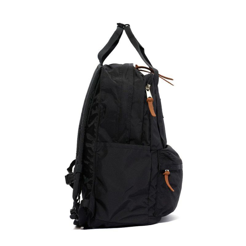 【正規取扱店】グレゴリーリュックGREGORY18Lイージーピージーデイメンズレディース男子女子大人通学通勤クラシックデイパックバッグ小さめコンパクトおすすめ人気使いやすいブラック