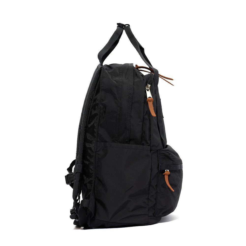 【正規取扱店】グレゴリーリュックGREGORY18Lイージーピージーデイメンズレディース男子女子大人通学通勤クラシックデイパックバッグ小さめコンパクトおすすめ人気使いやすいブラック