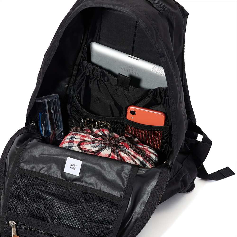 【正規取扱店】グレゴリーリュックGREGORY18LファインデイV2メンズレディース男子女子大人通学通勤クラシックデイパックバッグ小さめコンパクトおすすめ人気使いやすいブラックJP