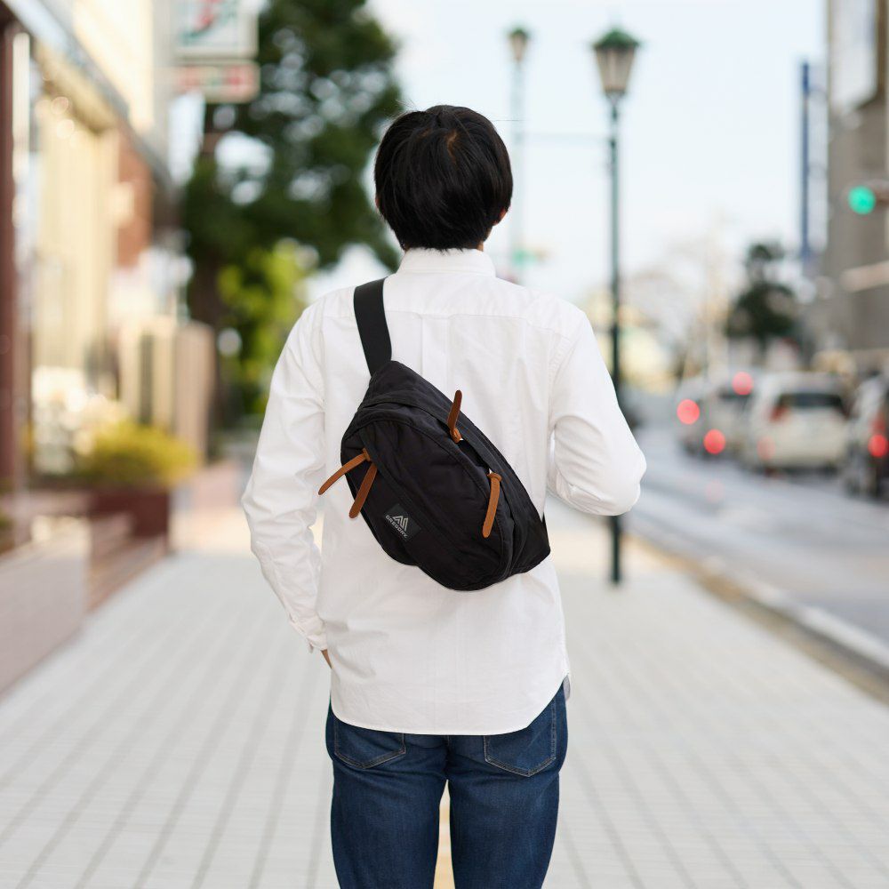 【正規取扱店】グレゴリーボディバッグショルダーバッグGREGORYテールメイトSV2メンズレディース大容量大きめウエストバッグボディバックブランド斜めがけ大人おすすめおしゃれ人気ブラック