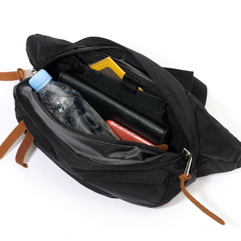 【正規取扱店】グレゴリーボディバッグショルダーバッグGREGORYテールメイトSV2メンズレディース大容量大きめウエストバッグボディバックブランド斜めがけ大人おすすめおしゃれ人気ブラック