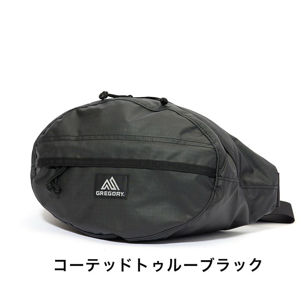 【正規取扱店】グレゴリーボディバッグショルダーバッグGREGORYテールメイトSV2メンズレディース大容量大きめウエストバッグボディバックブランド斜めがけ大人おすすめおしゃれ人気ブラック