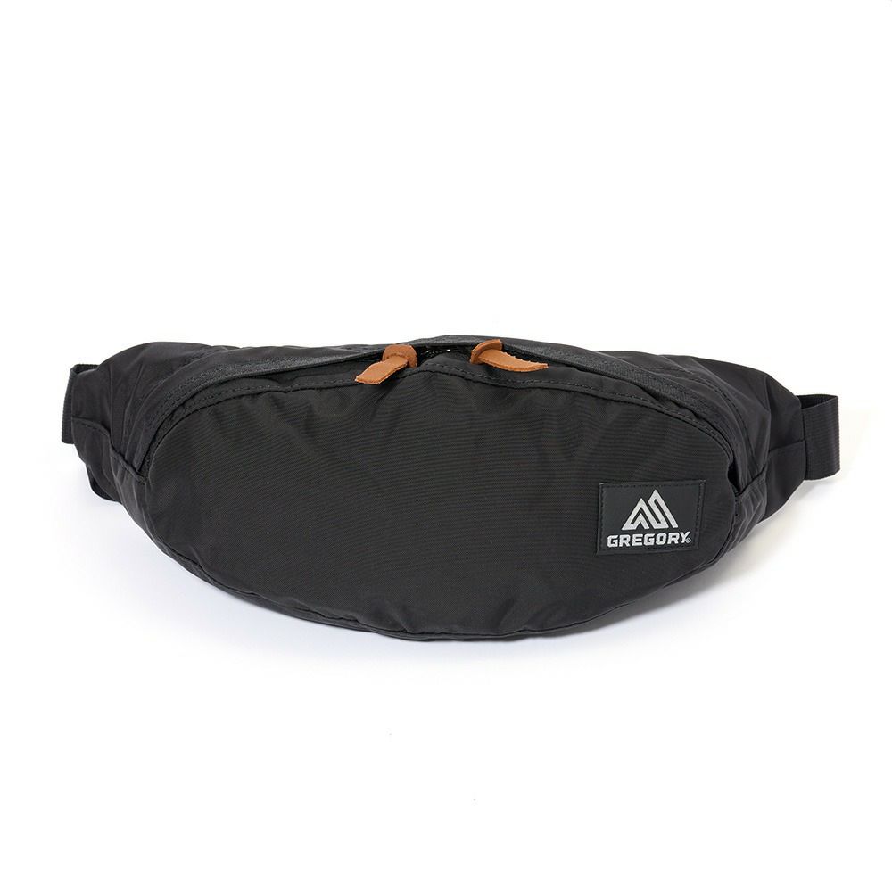 【正規取扱店】グレゴリーボディバッグショルダーバッグGREGORYテールランナーV2小さめコンパクトメンズレディースウエストバッグボディバックブランド大人おすすめおしゃれ人気ブラック