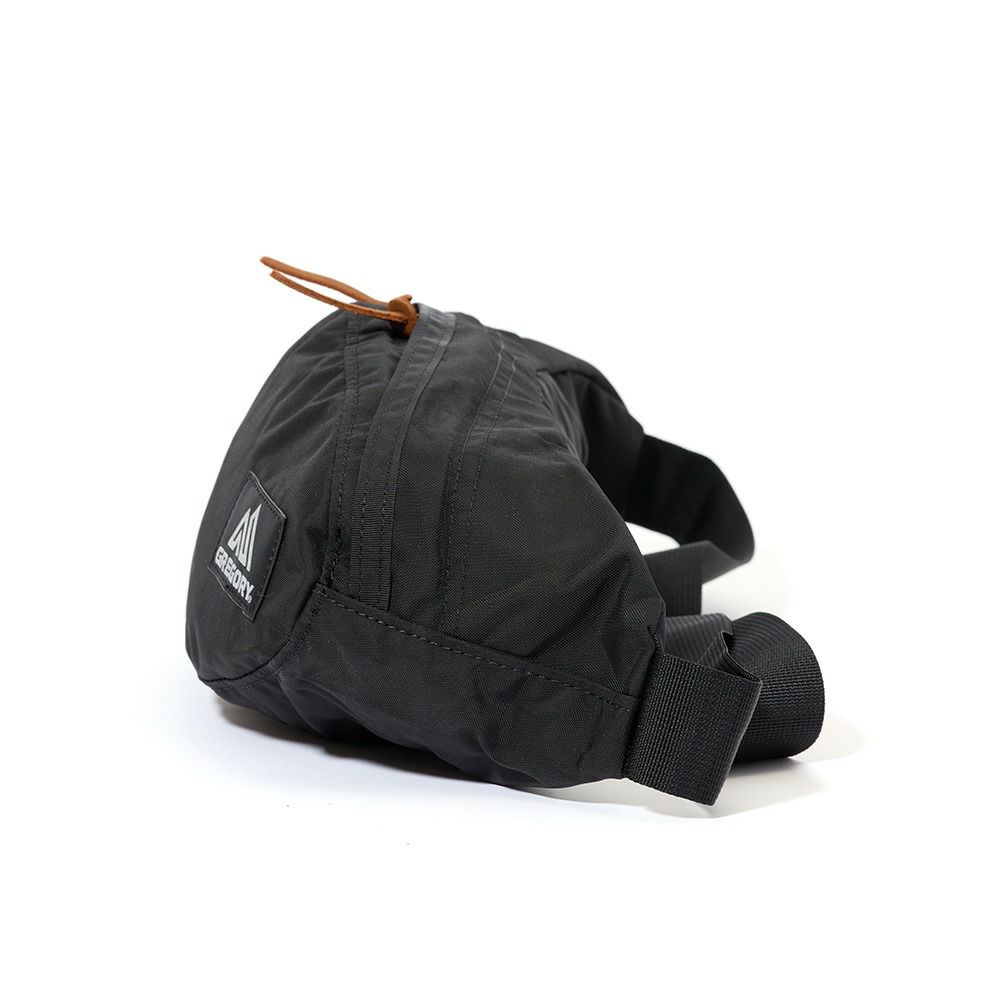 【正規取扱店】グレゴリーボディバッグショルダーバッグGREGORYテールランナーV2小さめコンパクトメンズレディースウエストバッグボディバックブランド大人おすすめおしゃれ人気ブラック