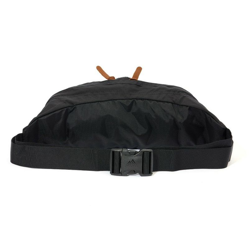 【正規取扱店】グレゴリーボディバッグショルダーバッグGREGORYテールランナーV2小さめコンパクトメンズレディースウエストバッグボディバックブランド大人おすすめおしゃれ人気ブラック