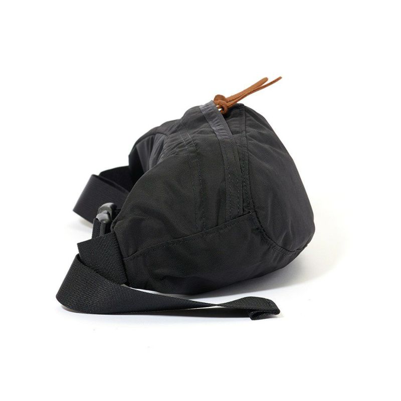 【正規取扱店】グレゴリーボディバッグショルダーバッグGREGORYテールランナーV2小さめコンパクトメンズレディースウエストバッグボディバックブランド大人おすすめおしゃれ人気ブラック