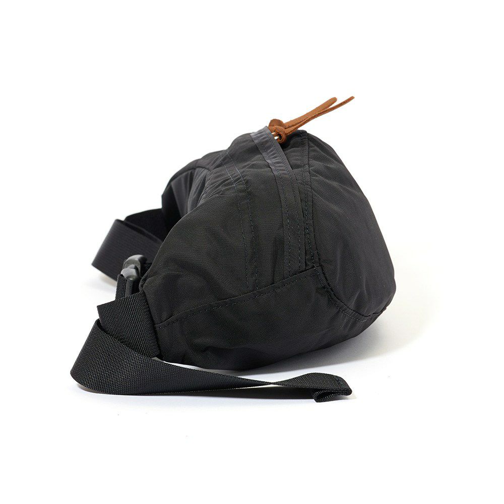 【正規取扱店】グレゴリーボディバッグショルダーバッグGREGORYテールランナーV2小さめコンパクトメンズレディースウエストバッグボディバックブランド大人おすすめおしゃれ人気ブラック