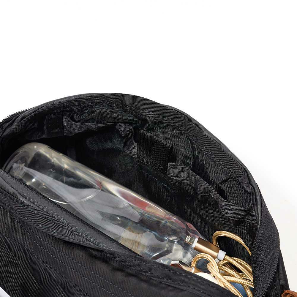 【正規取扱店】グレゴリーボディバッグショルダーバッグGREGORYテールランナーV2小さめコンパクトメンズレディースウエストバッグボディバックブランド大人おすすめおしゃれ人気ブラック