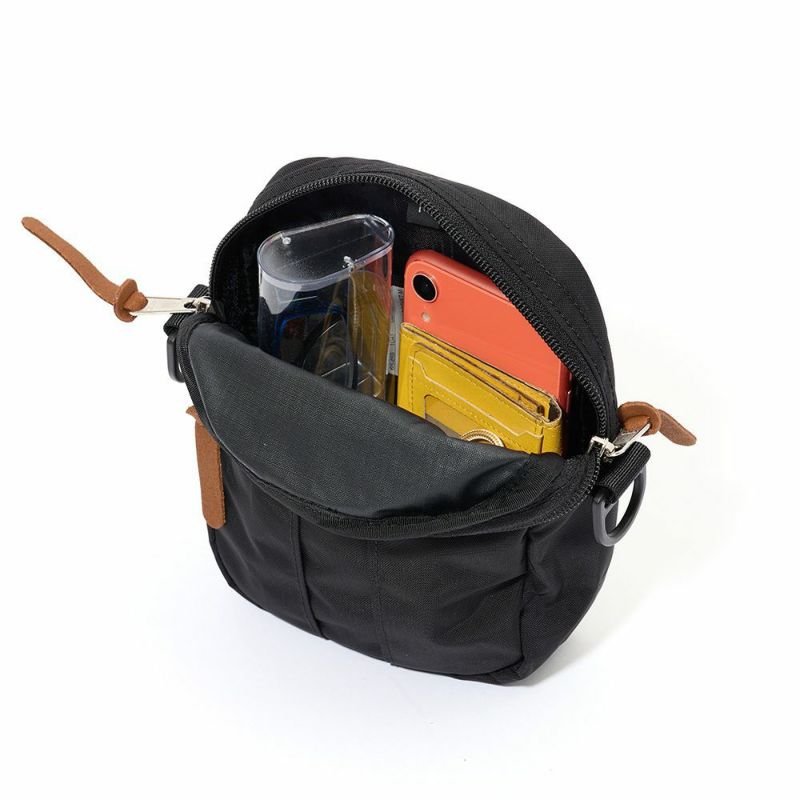 【正規取扱店】グレゴリーショルダーバッグGREGORY2LクイックポケットMメンズレディースコンパクト小さめショルダーバックショルダーブランド斜めがけ斜め掛け大人おすすめおしゃれ人気ブラック