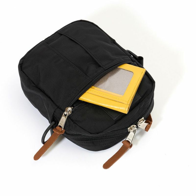 【正規取扱店】グレゴリーショルダーバッグGREGORY2LクイックポケットMメンズレディースコンパクト小さめショルダーバックショルダーブランド斜めがけ斜め掛け大人おすすめおしゃれ人気ブラック