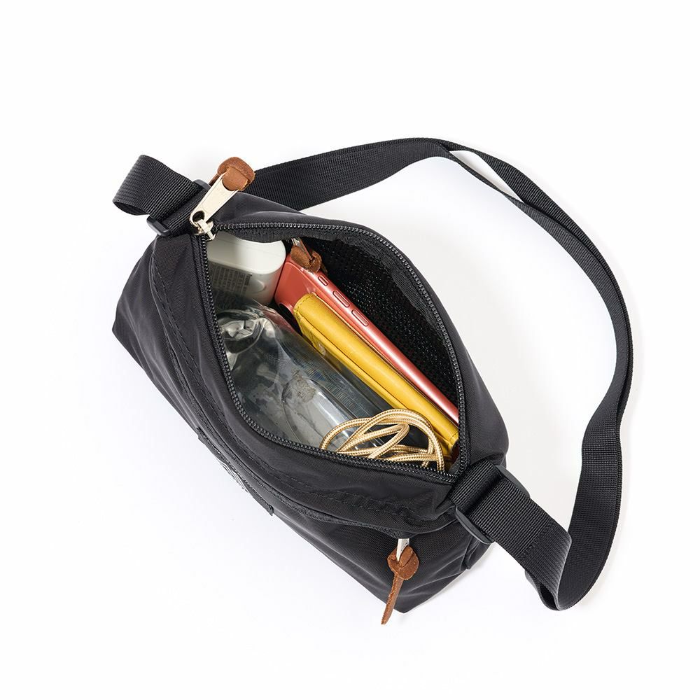 【正規取扱店】グレゴリーショルダーバッグGREGORYエンベロップショルダーメンズレディースコンパクト小さめショルダーバックショルダーブランド斜めがけ斜め掛け大人おすすめおしゃれ人気ブラック