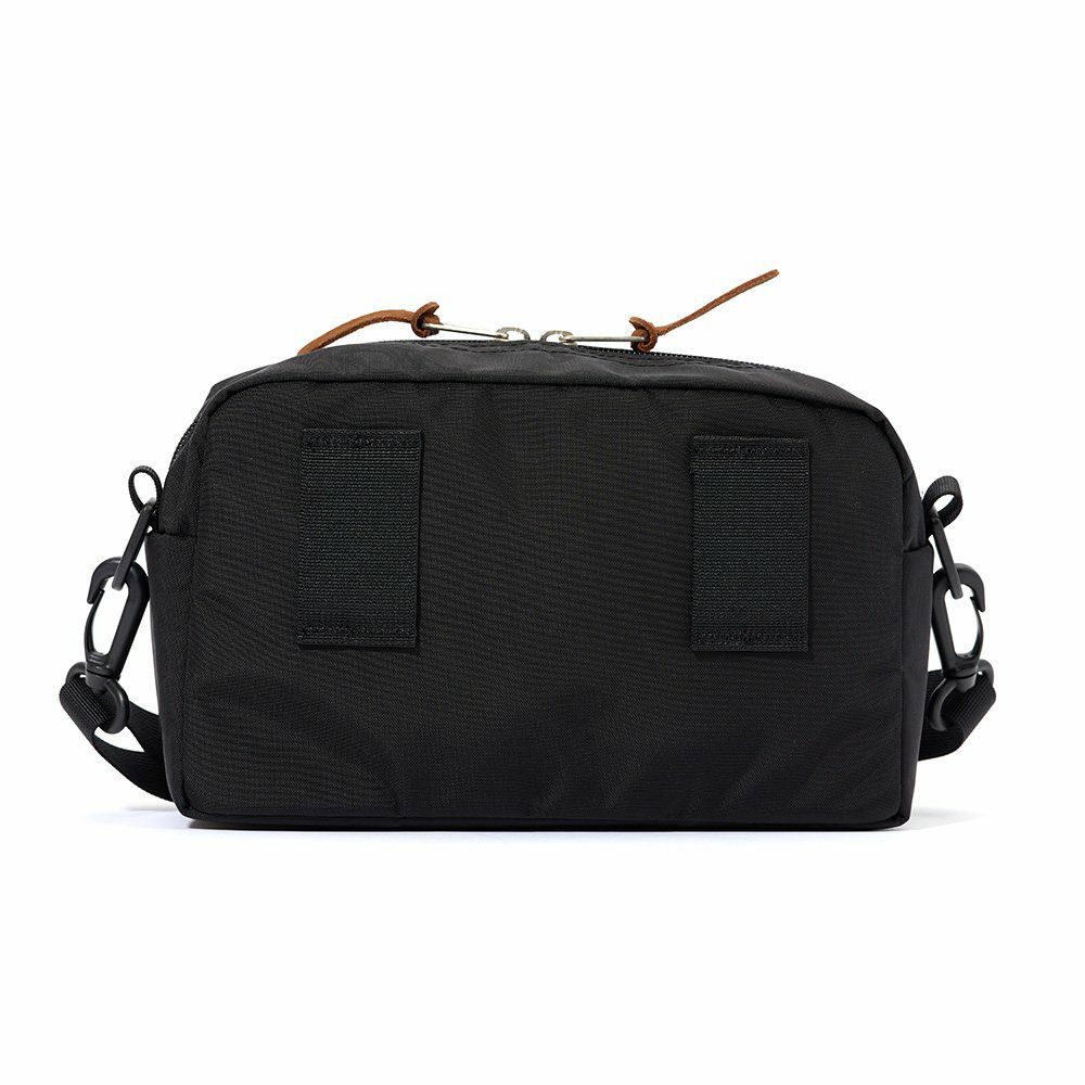 【正規取扱店】グレゴリーショルダーバッグGREGORY2.5LパデッドショルダーポーチMメンズレディース横型スクエアコンパクト小さめショルダーバックブランド大人おすすめおしゃれ人気ブラック