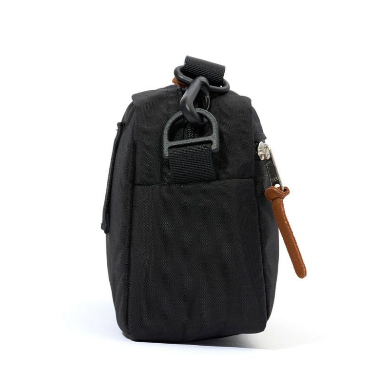 【正規取扱店】グレゴリーショルダーバッグGREGORY2.5LパデッドショルダーポーチMメンズレディース横型スクエアコンパクト小さめショルダーバックブランド大人おすすめおしゃれ人気ブラック