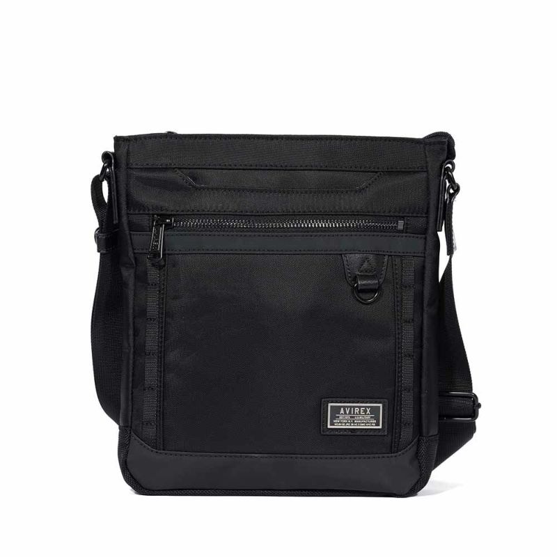 アビレックスショルダーバッグAVIREXバッグアヴィレックスメンズレディースショルダーバックショルダー斜めがけバッグ斜め掛けバッグブランド人気小さめ男性かっこいいミリタリーAX2055