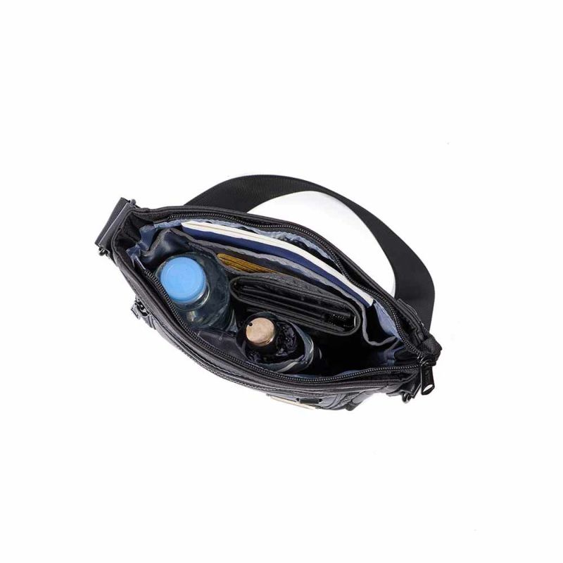 アビレックスショルダーバッグAVIREXバッグアヴィレックスメンズレディースショルダーバックショルダー斜めがけバッグ斜め掛けバッグブランド人気小さめ男性かっこいいミリタリーAX2055