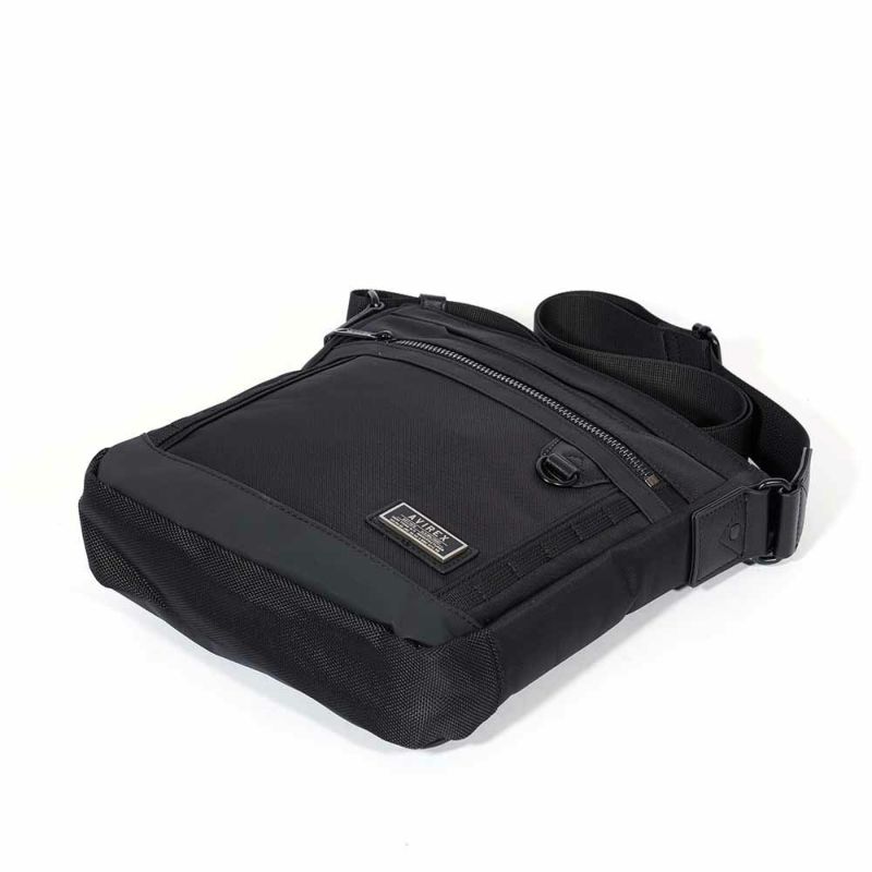 アビレックスショルダーバッグAVIREXバッグアヴィレックスメンズレディースショルダーバックショルダー斜めがけバッグ斜め掛けバッグブランド人気小さめ男性かっこいいミリタリーAX2055