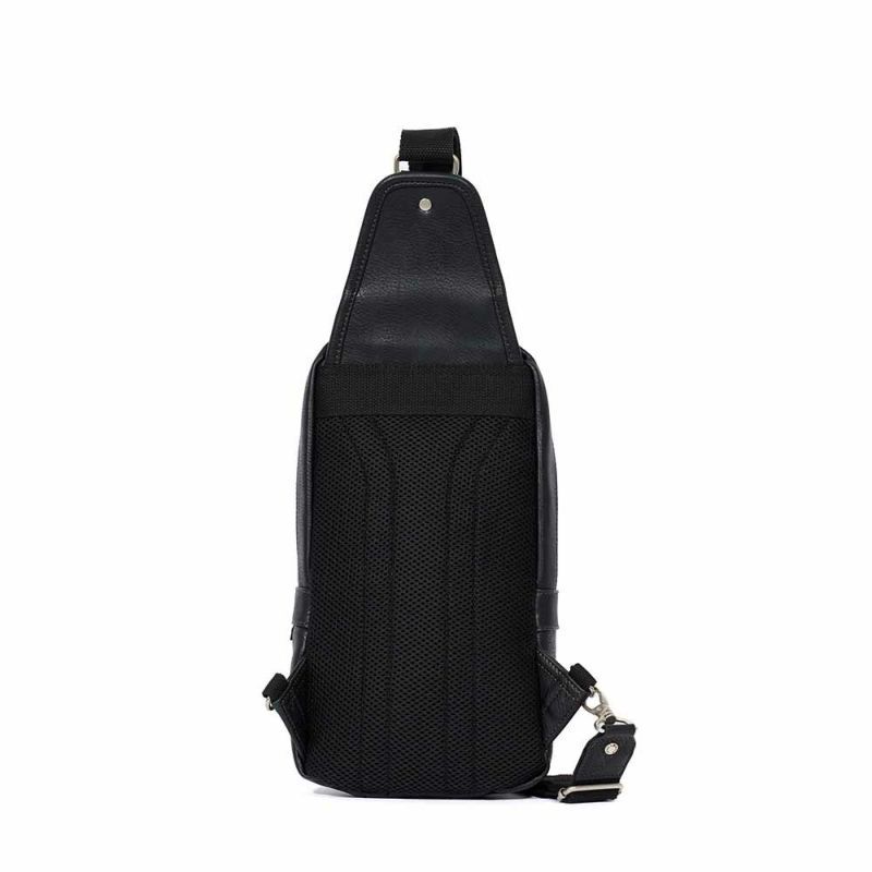 アビレックスボディバッグAVIREX大きめ大容量バッグ合皮ショルダーバッグアヴィレックスメンズレディースボディバックブランド人気かっこいい30代40代50代60代AX5001