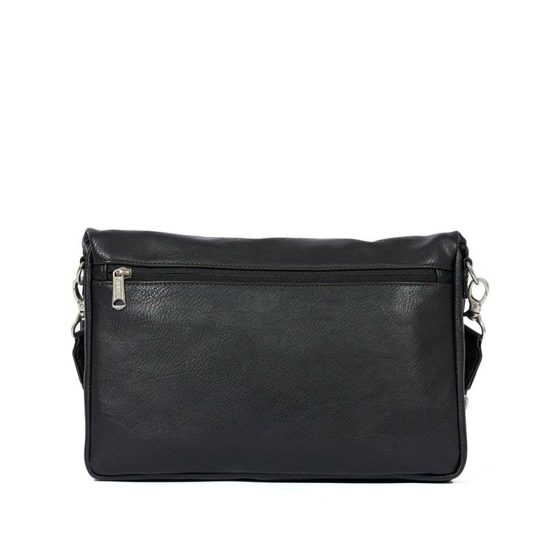 アビレックスショルダーバッグ2WAYAVIREXバッグ合皮横型ショルダーバッグアヴィレックスメンズトートバッグブランド人気かっこいい30代40代50代60代AX5003