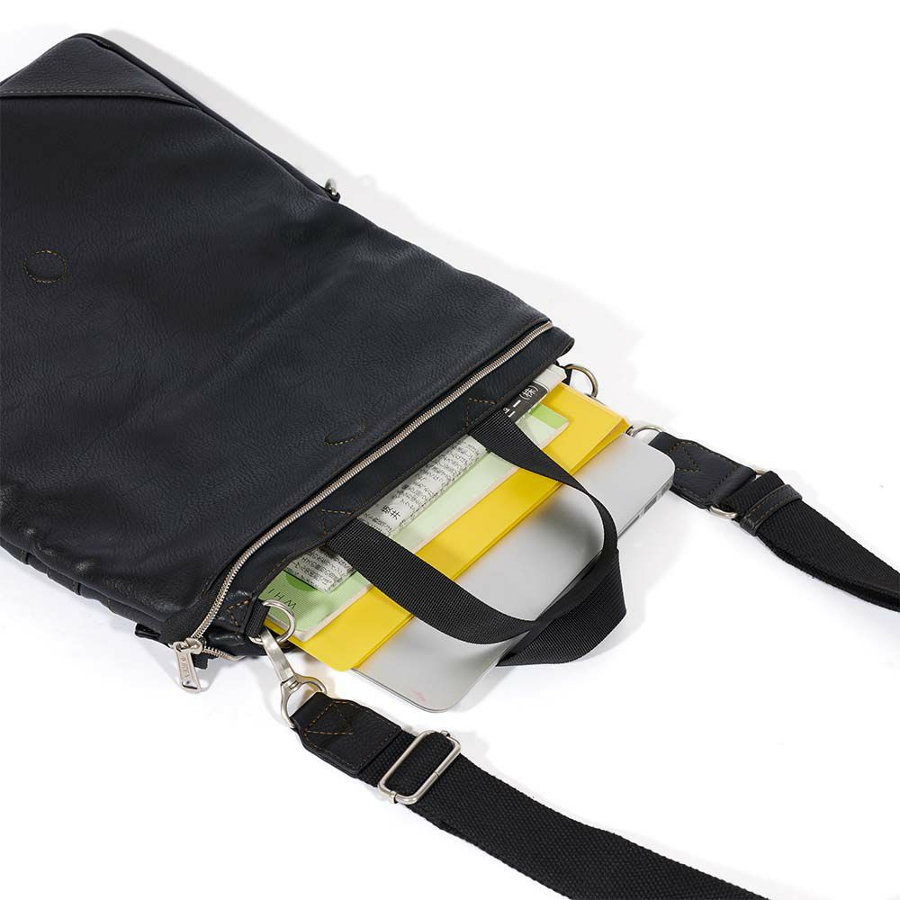 アビレックスショルダーバッグ2WAYAVIREXバッグ合皮横型ショルダーバッグアヴィレックスメンズトートバッグブランド人気かっこいい30代40代50代60代AX5003