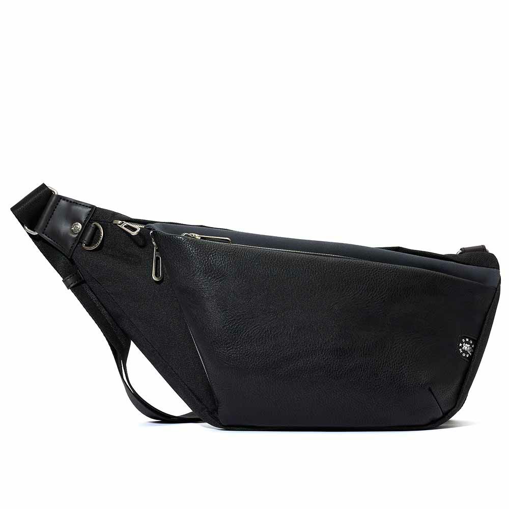 MOUSTACHEボディバッグウエストバッグムスタッシュメンズレディースショルダーバッグワンショルダーバッグボディバック大容量かっこいい40代50代60代JFH0370